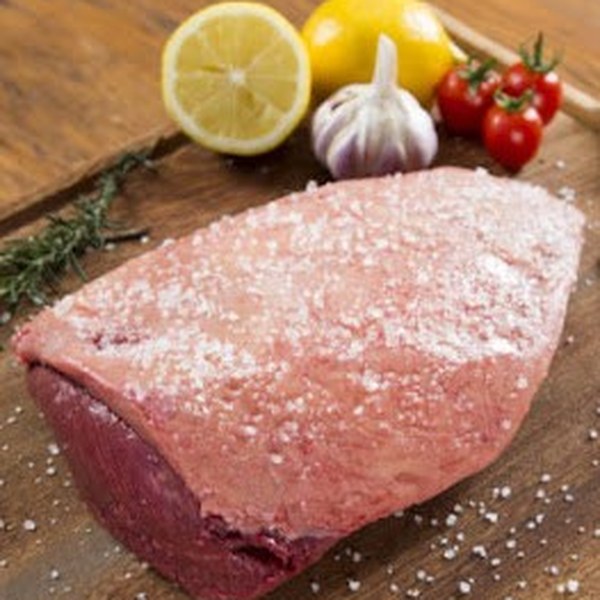 Rump Steak