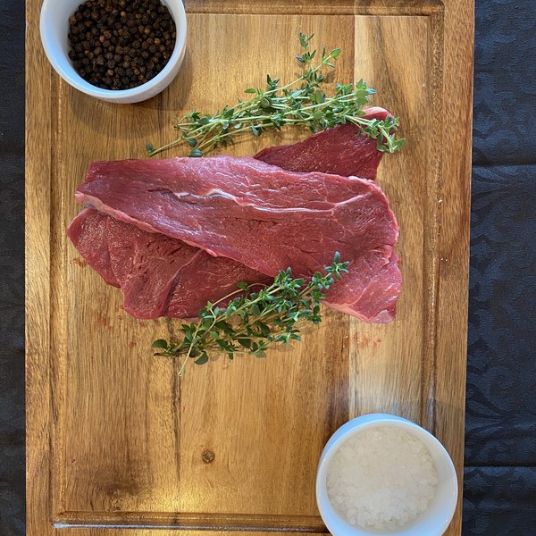 T Bone Steak