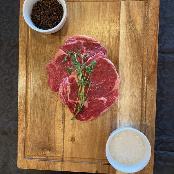 Scotch Fillet Steak