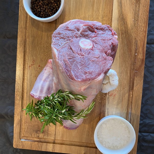Lamb Leg Roast